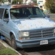 Illustration for article titled 1990 Dodge Caravan LE